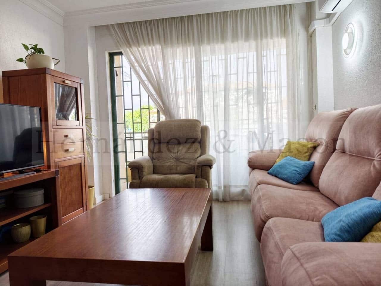 3 camera da letto Appartamento in vendita in Malaga citta - 418.000 € (Rif: 9866455)