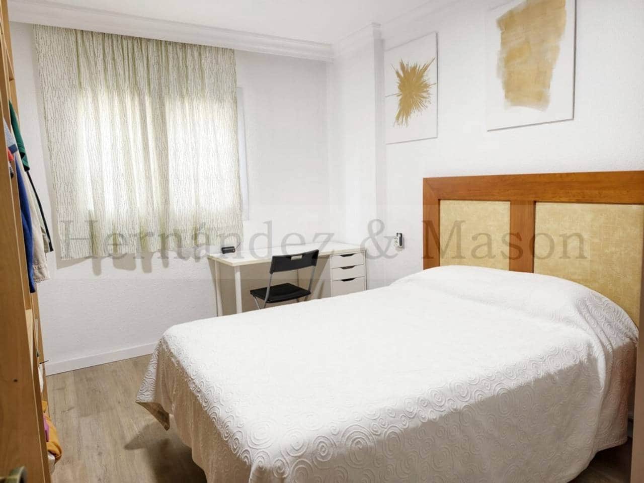 3 camera da letto Appartamento in vendita in Malaga citta - 418.000 € (Rif: 9866455)