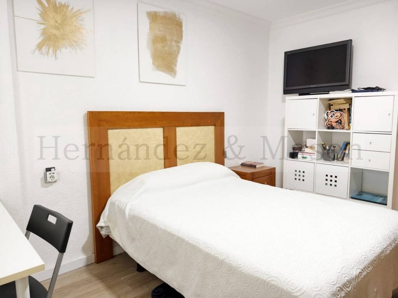 3 camera da letto Appartamento in vendita in Malaga citta - 418.000 € (Rif: 9866455)