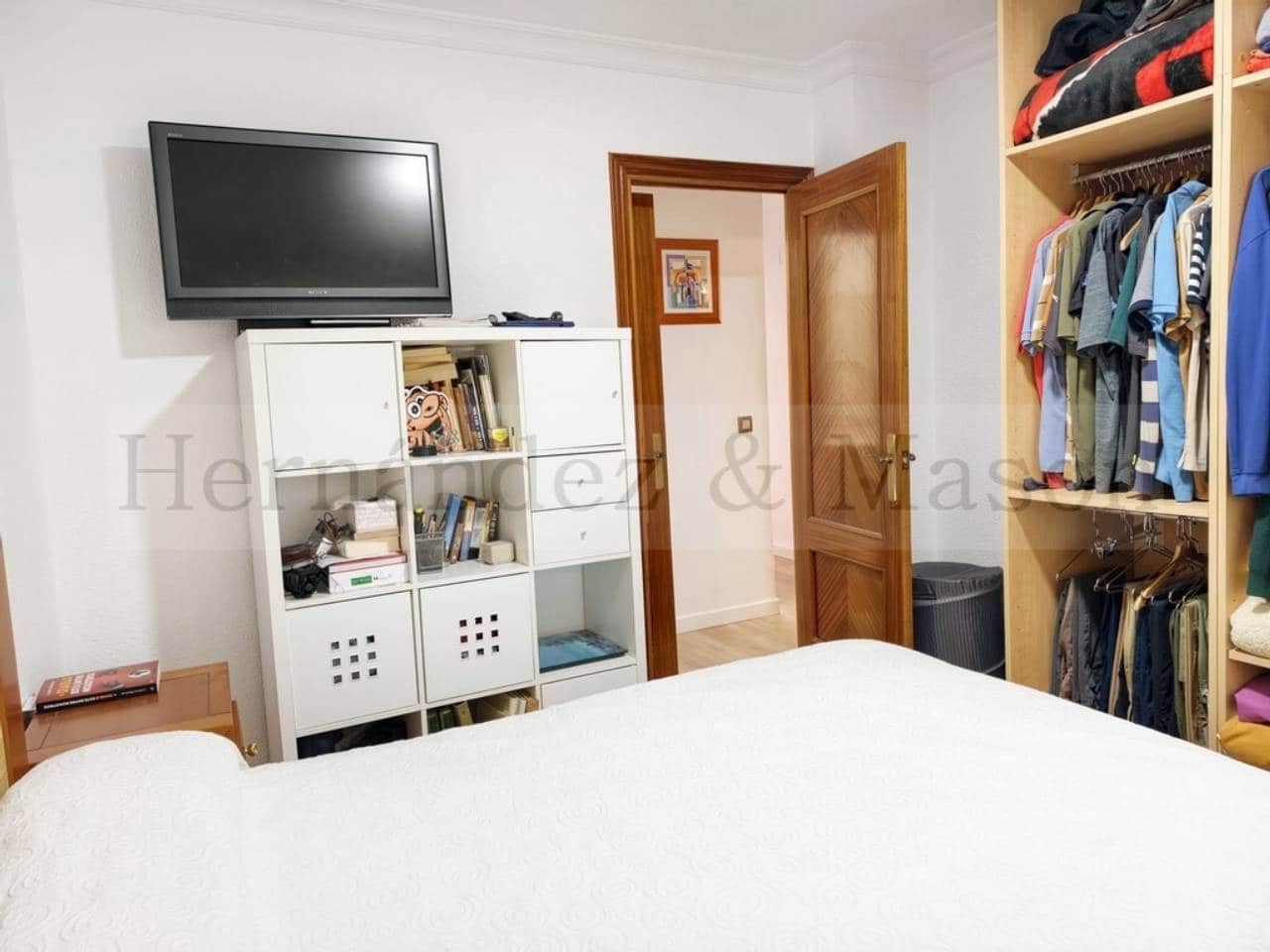 3 camera da letto Appartamento in vendita in Malaga citta - 418.000 € (Rif: 9866455)