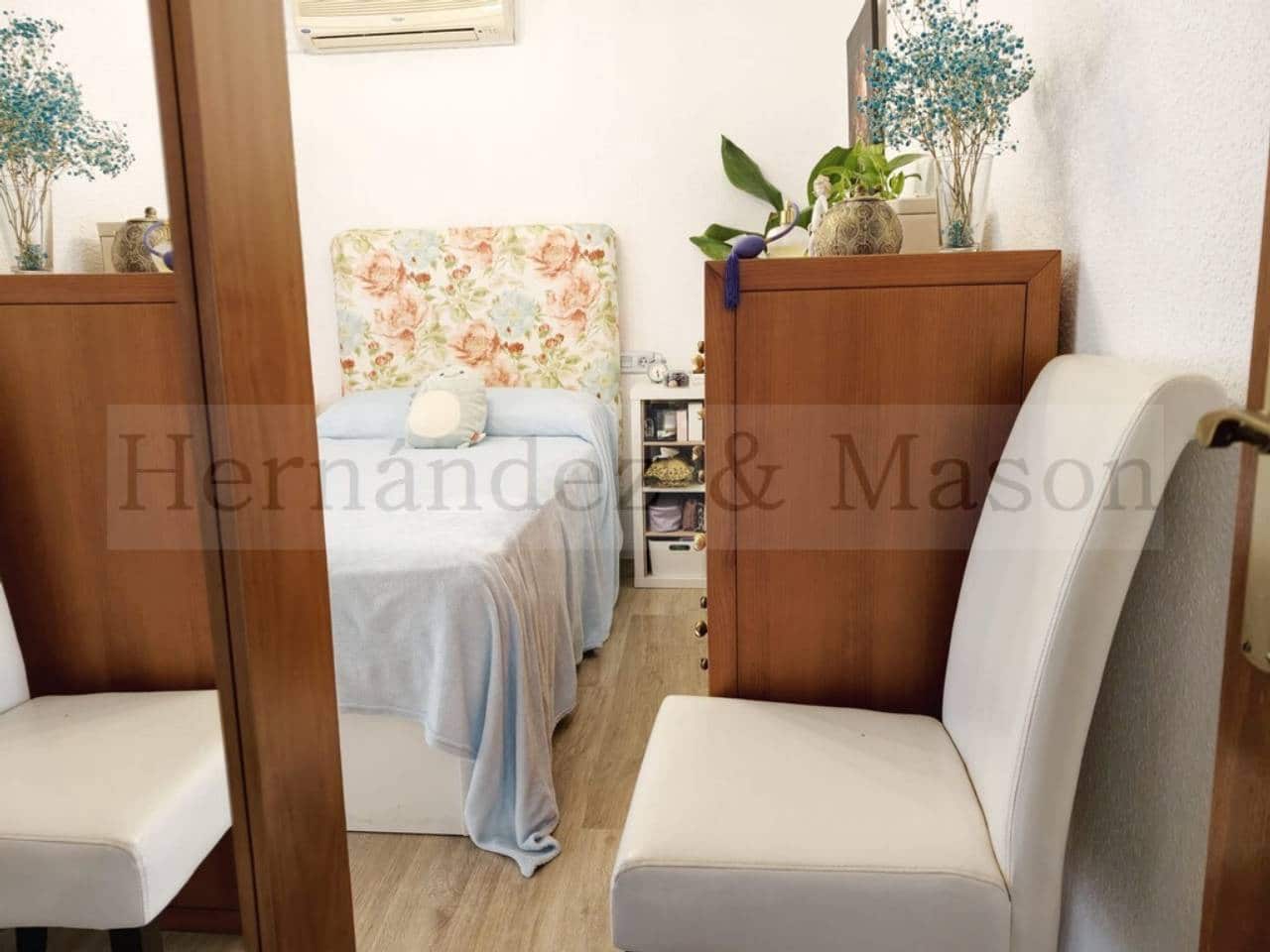 3 camera da letto Appartamento in vendita in Malaga citta - 418.000 € (Rif: 9866455)