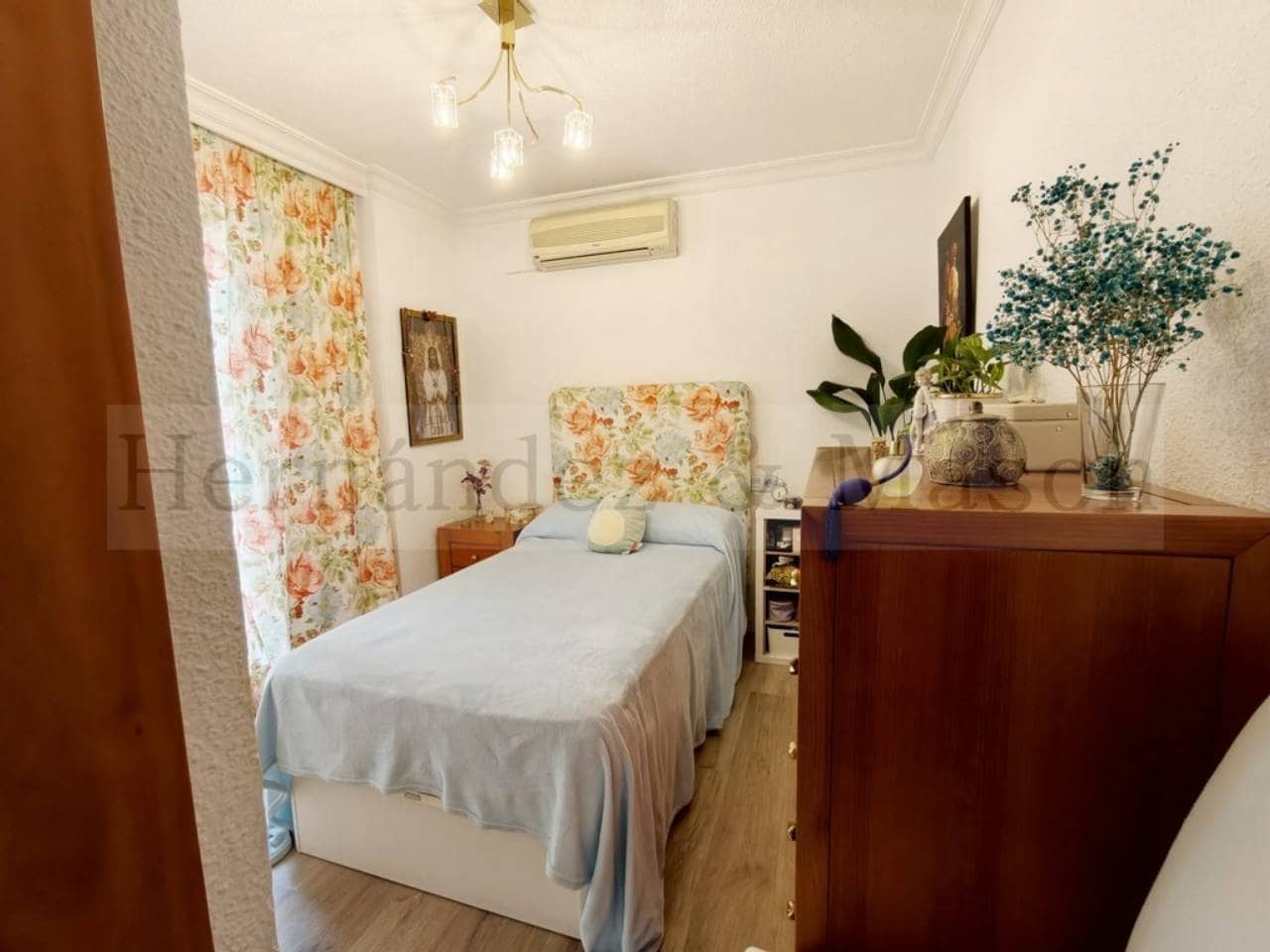 3 camera da letto Appartamento in vendita in Malaga citta - 418.000 € (Rif: 9866455)