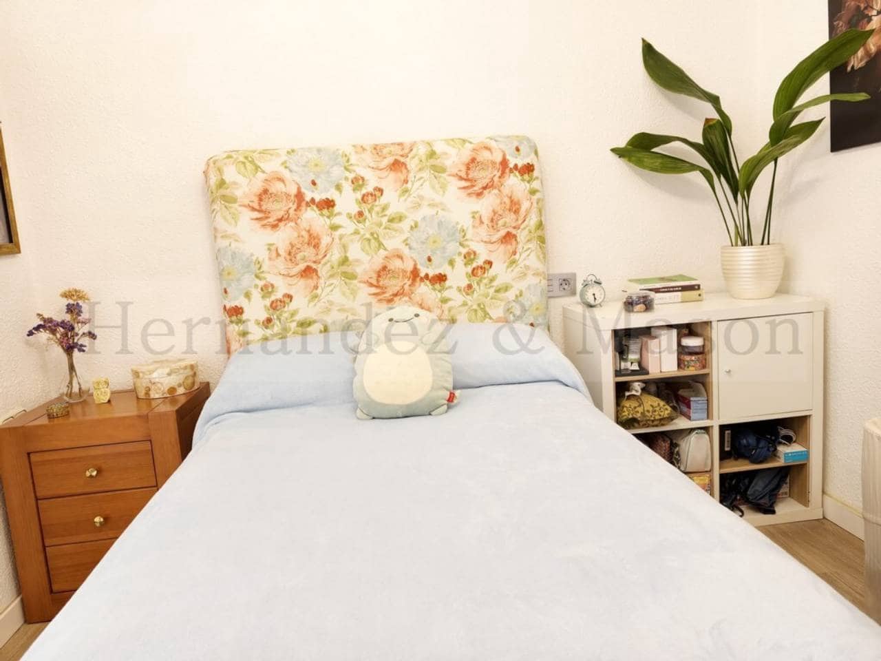 3 camera da letto Appartamento in vendita in Malaga citta - 418.000 € (Rif: 9866455)