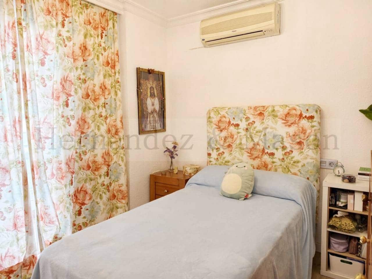 3 camera da letto Appartamento in vendita in Malaga citta - 418.000 € (Rif: 9866455)