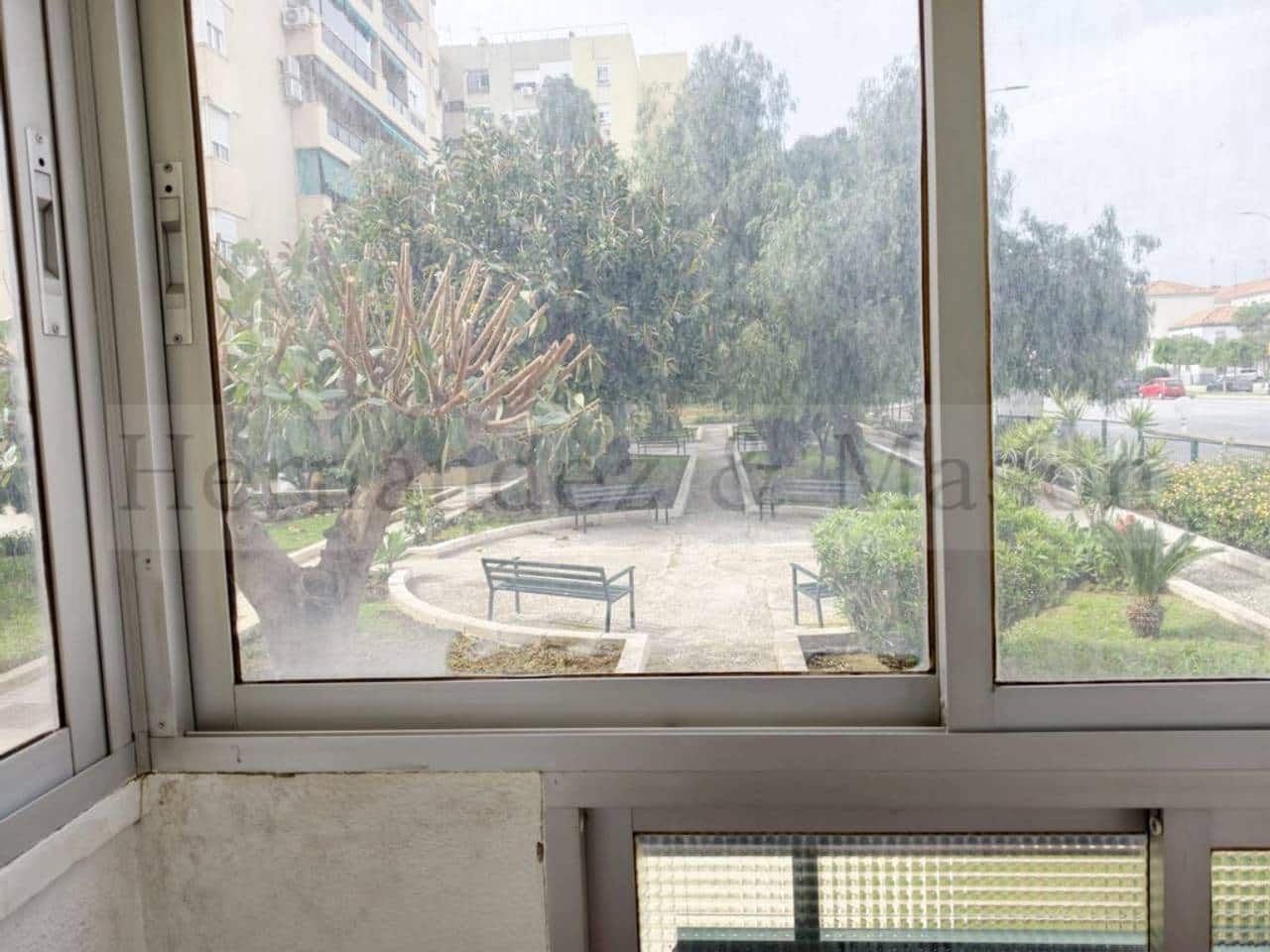 3 camera da letto Appartamento in vendita in Malaga citta - 418.000 € (Rif: 9866455)