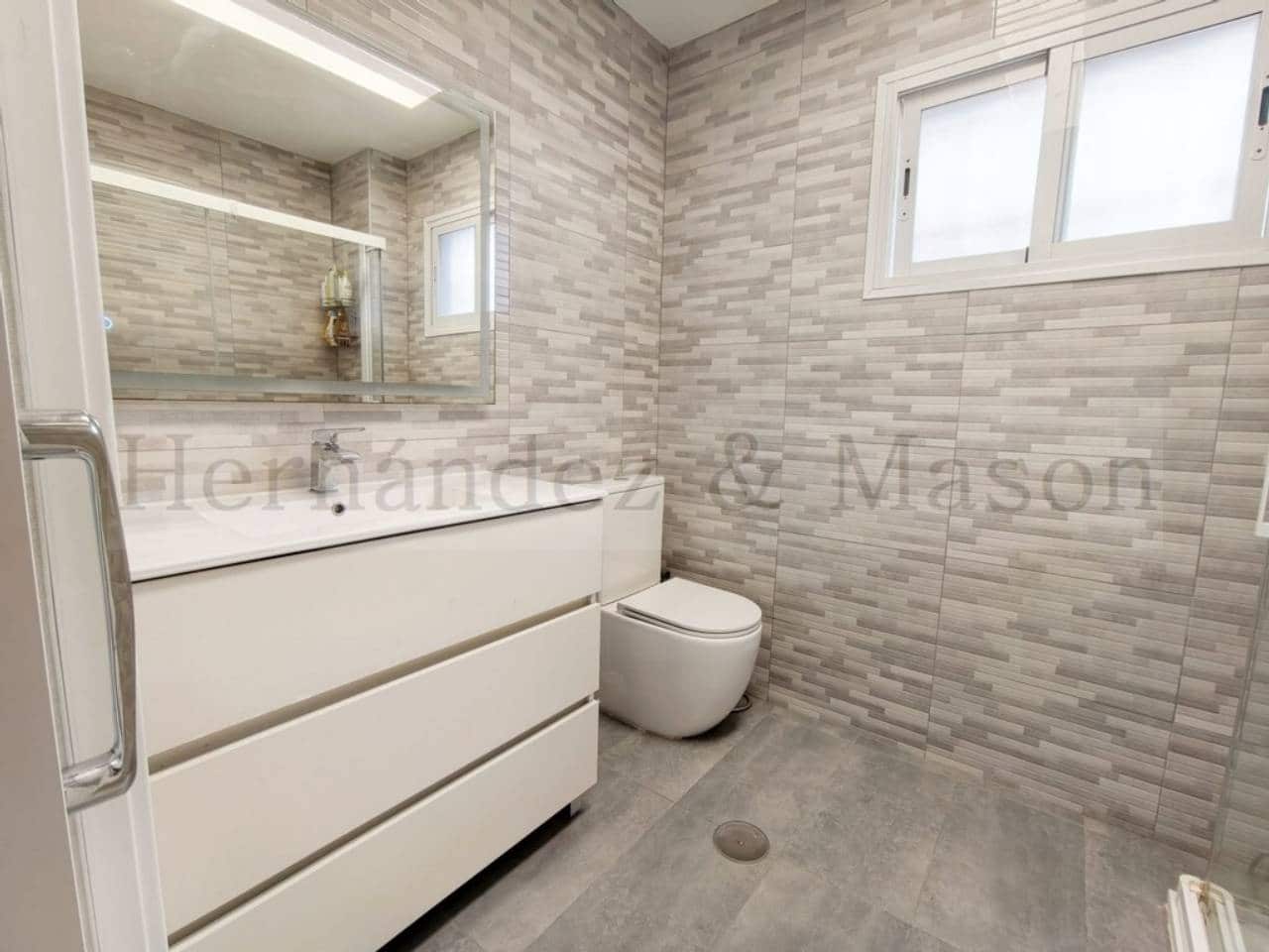 3 camera da letto Appartamento in vendita in Malaga citta - 418.000 € (Rif: 9866455)