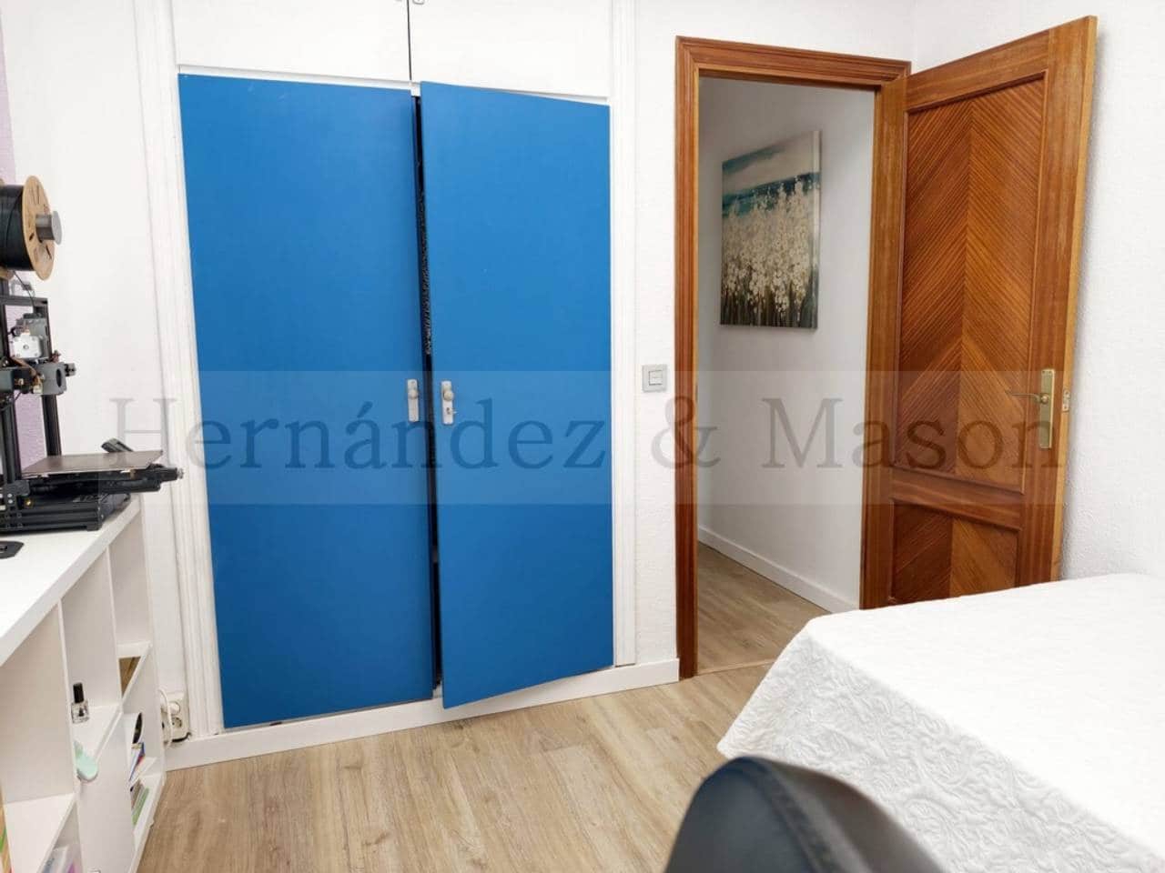 3 camera da letto Appartamento in vendita in Malaga citta - 418.000 € (Rif: 9866455)