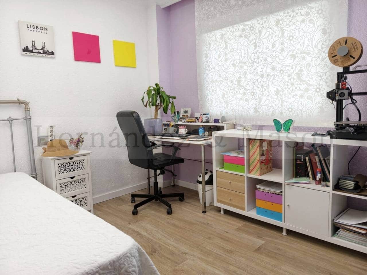 3 camera da letto Appartamento in vendita in Malaga citta - 418.000 € (Rif: 9866455)