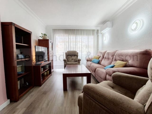 3 camera da letto Appartamento in vendita in Carranque, Malaga città - 418.000 € (Rif: 9866455)