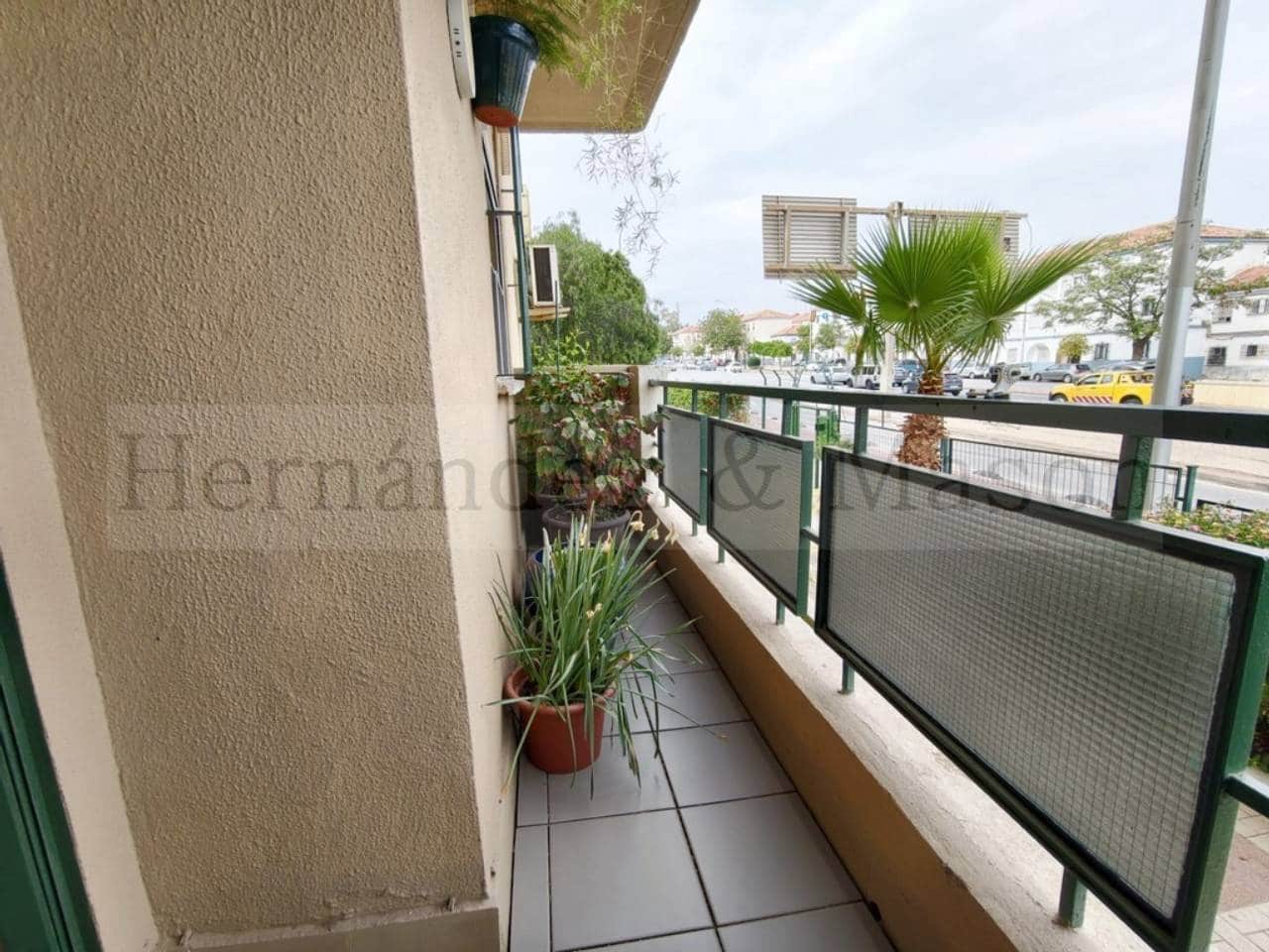 3 camera da letto Appartamento in vendita in Malaga citta - 418.000 € (Rif: 9866455)