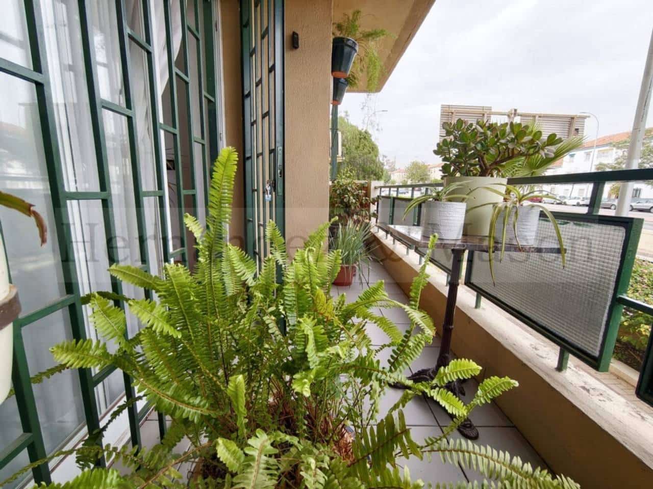 3 camera da letto Appartamento in vendita in Malaga citta - 418.000 € (Rif: 9866455)