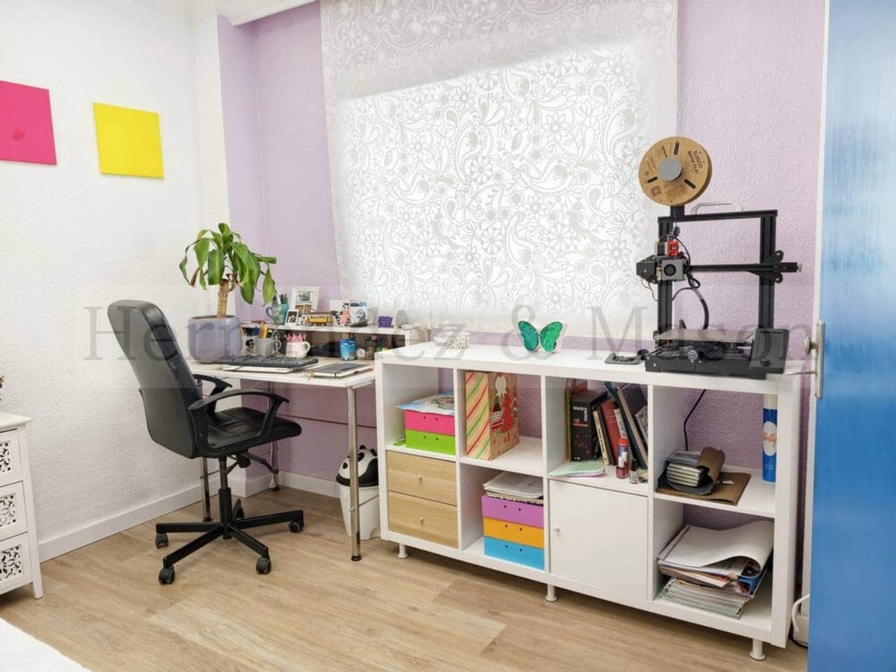 3 camera da letto Appartamento in vendita in Malaga citta - 418.000 € (Rif: 9866455)