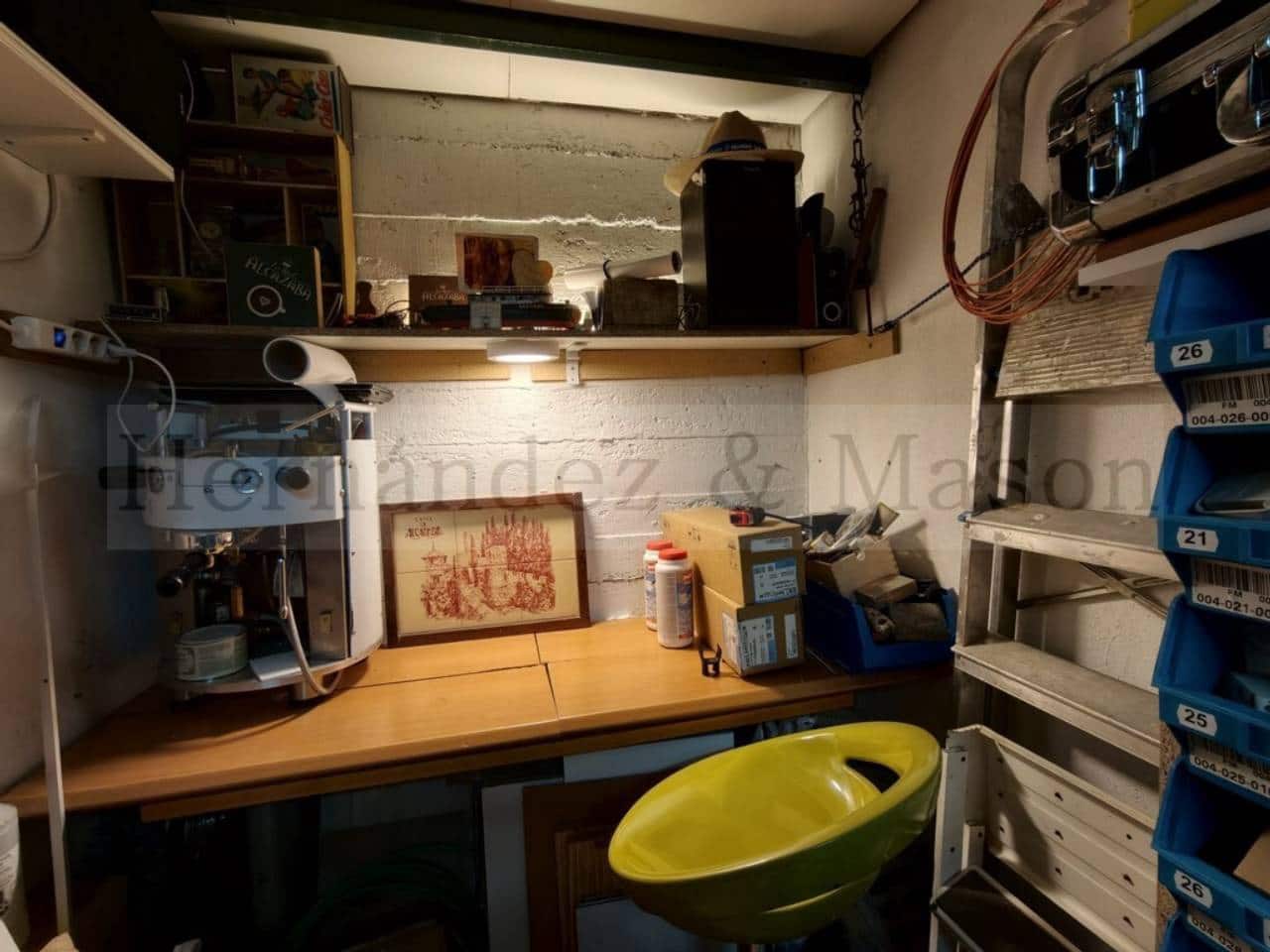 3 camera da letto Appartamento in vendita in Malaga citta - 418.000 € (Rif: 9866455)