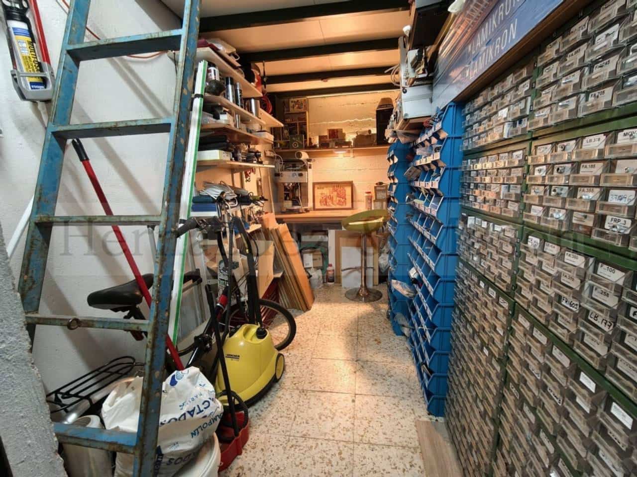 3 camera da letto Appartamento in vendita in Malaga citta - 418.000 € (Rif: 9866455)