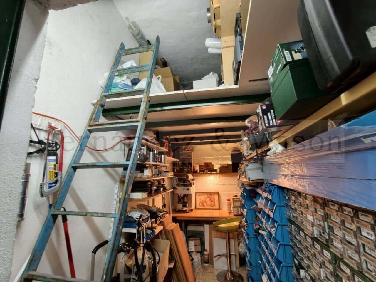 3 camera da letto Appartamento in vendita in Malaga citta - 418.000 € (Rif: 9866455)