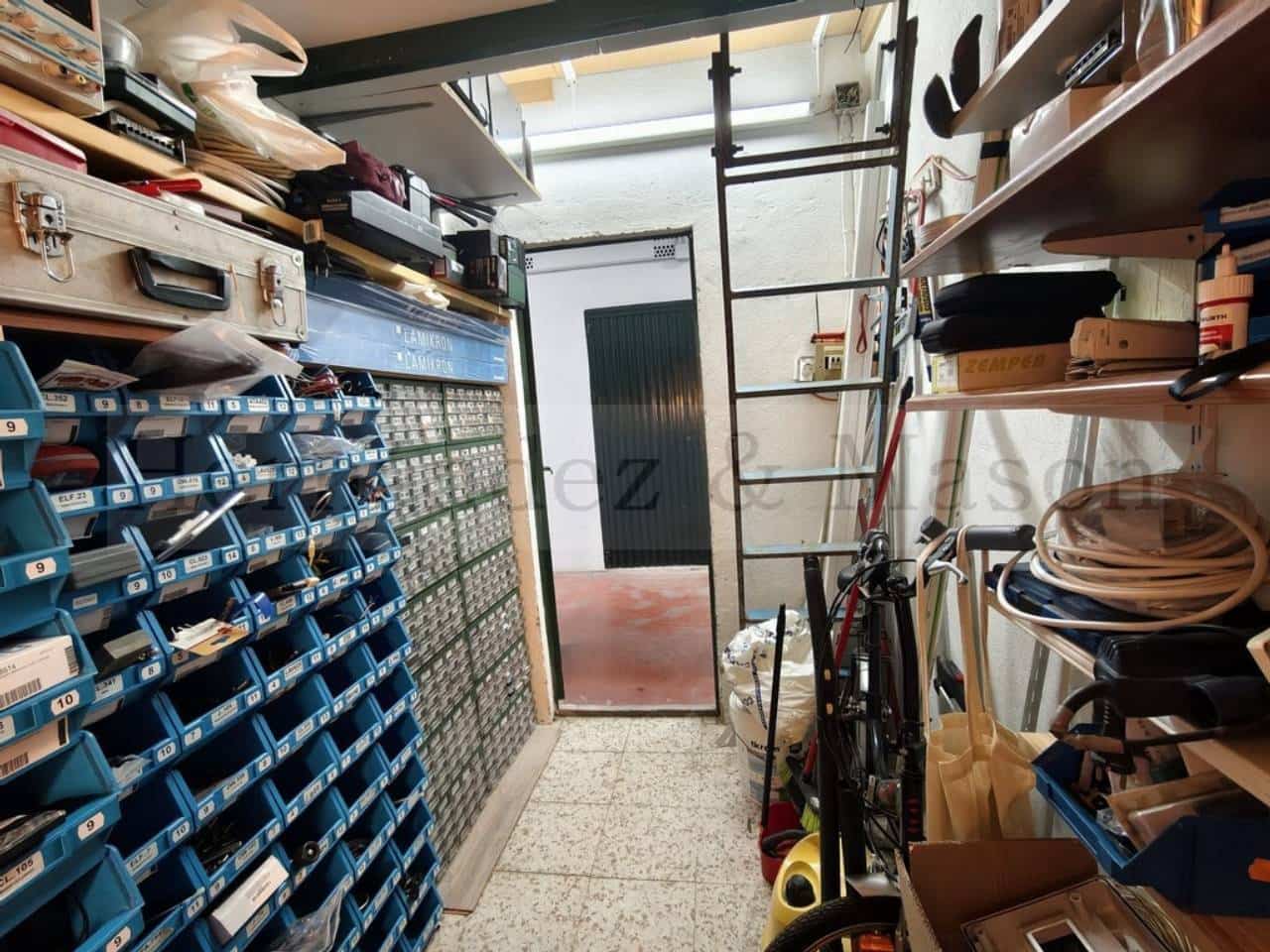 3 camera da letto Appartamento in vendita in Malaga citta - 418.000 € (Rif: 9866455)