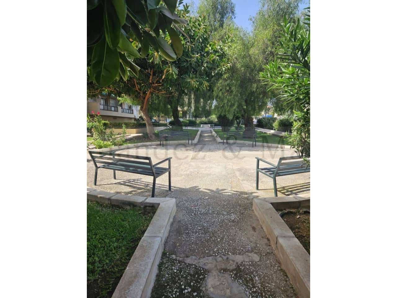 3 soverom Leilighet til salgs i Malaga by - € 389 000 (Ref: 9866455)