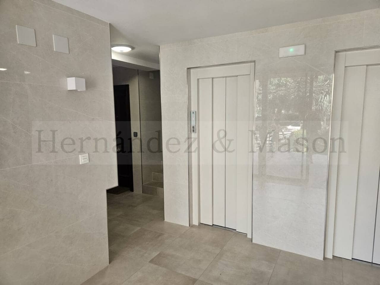 3 soverom Leilighet til salgs i Malaga by - € 389 000 (Ref: 9866455)