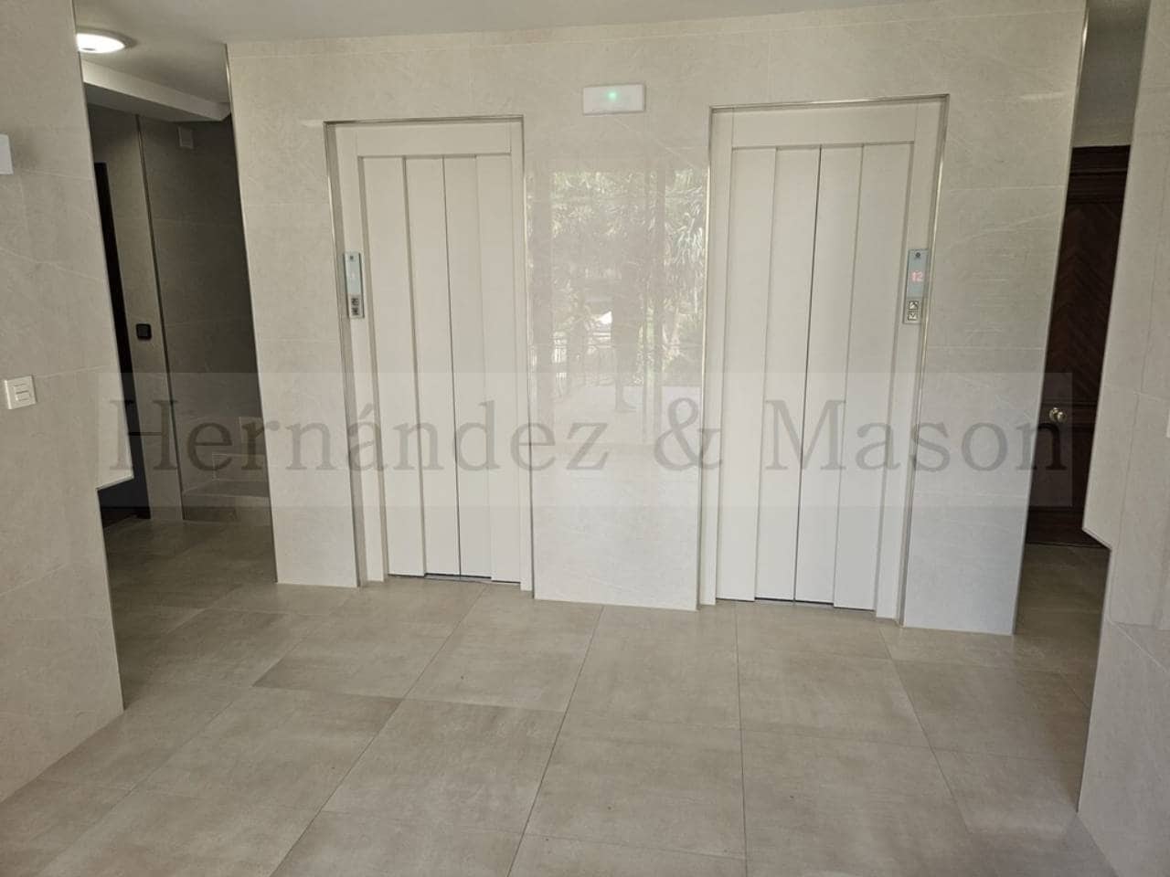 3 soverom Leilighet til salgs i Malaga by - € 389 000 (Ref: 9866455)