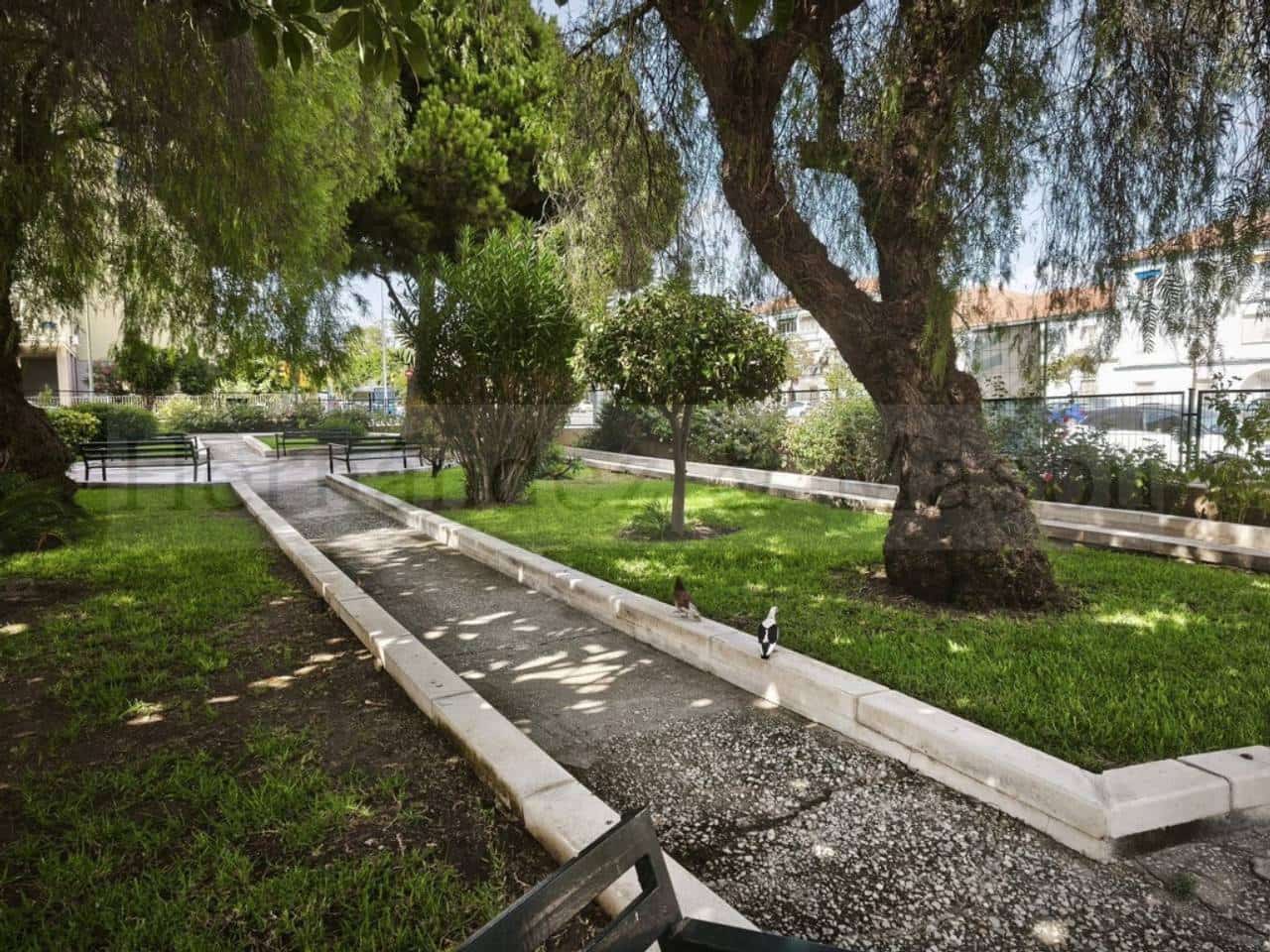 3 soverom Leilighet til salgs i Malaga by - € 389 000 (Ref: 9866455)
