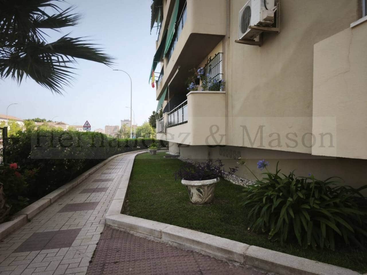 3 soverom Leilighet til salgs i Malaga by - € 389 000 (Ref: 9866455)