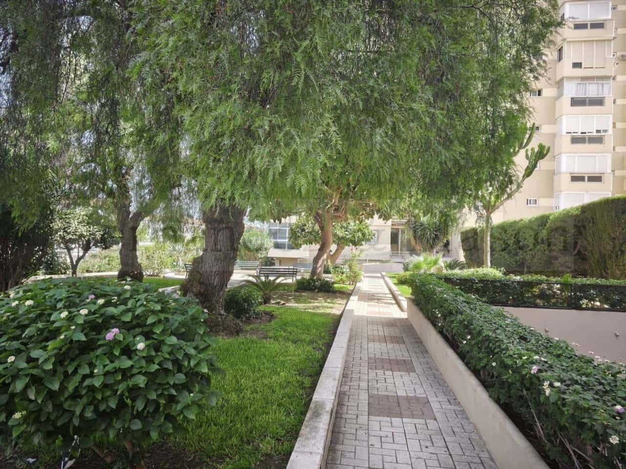 3 soverom Leilighet til salgs i Malaga by - € 389 000 (Ref: 9866455)