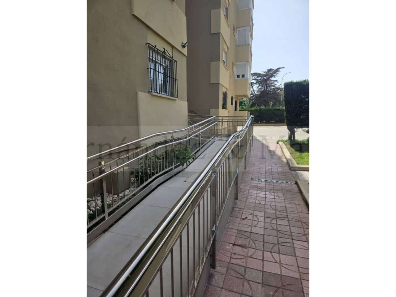 3 soverom Leilighet til salgs i Malaga by - € 389 000 (Ref: 9866455)