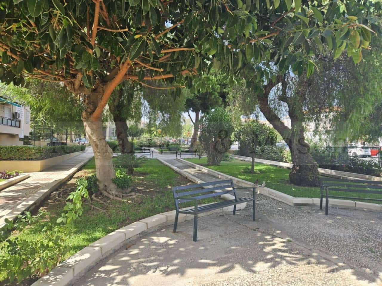 3 soverom Leilighet til salgs i Malaga by - € 389 000 (Ref: 9866455)