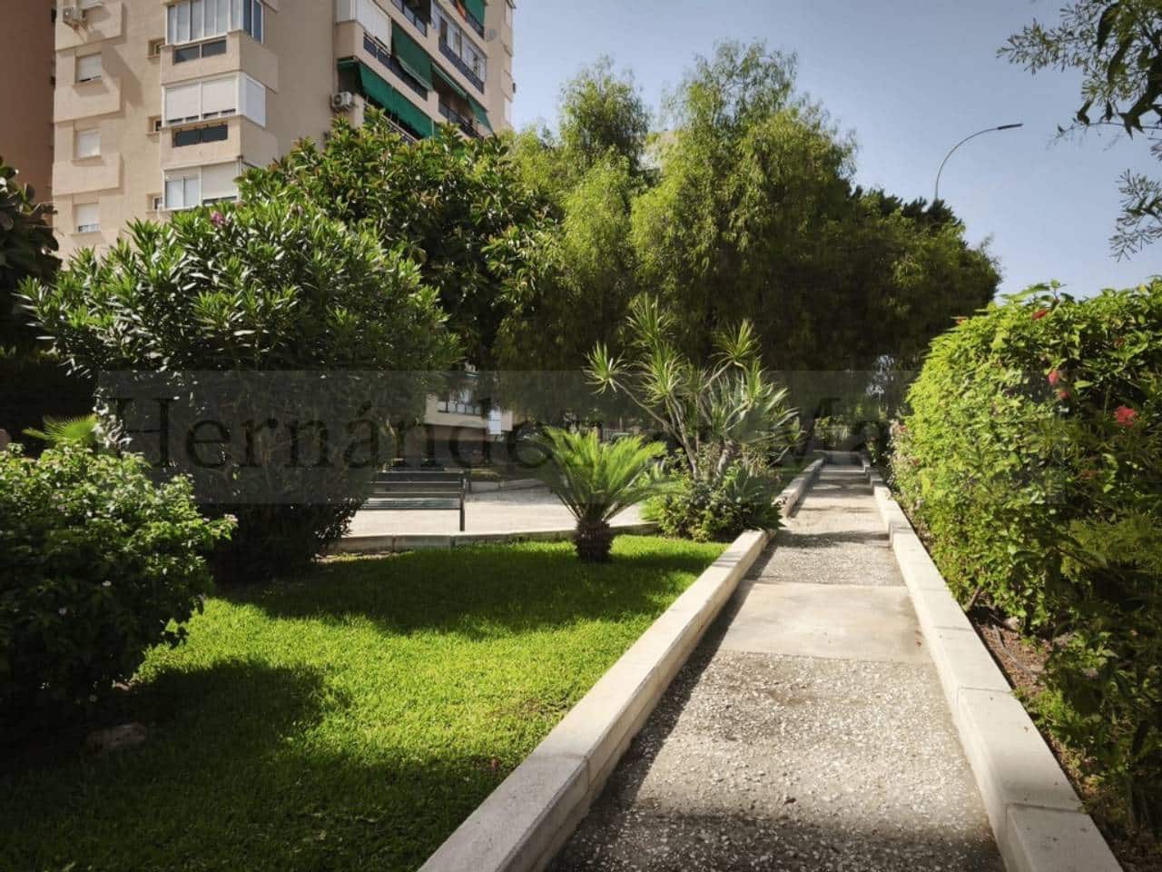 3 soverom Leilighet til salgs i Malaga by - € 389 000 (Ref: 9866455)