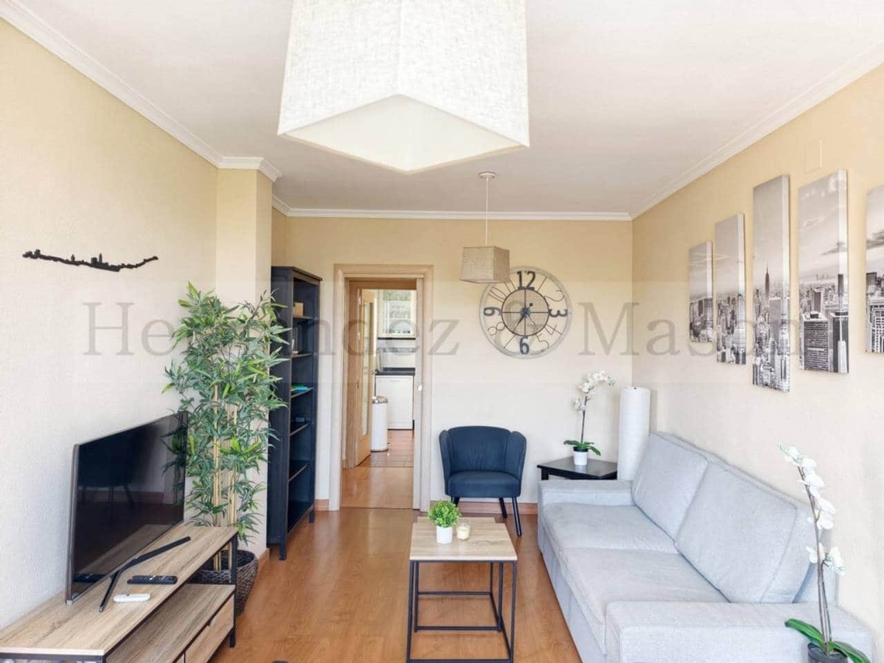 3 slaapkamer Flat te koop in Torremolinos met zwembad garage - € 335.000 (Ref: 9895663)