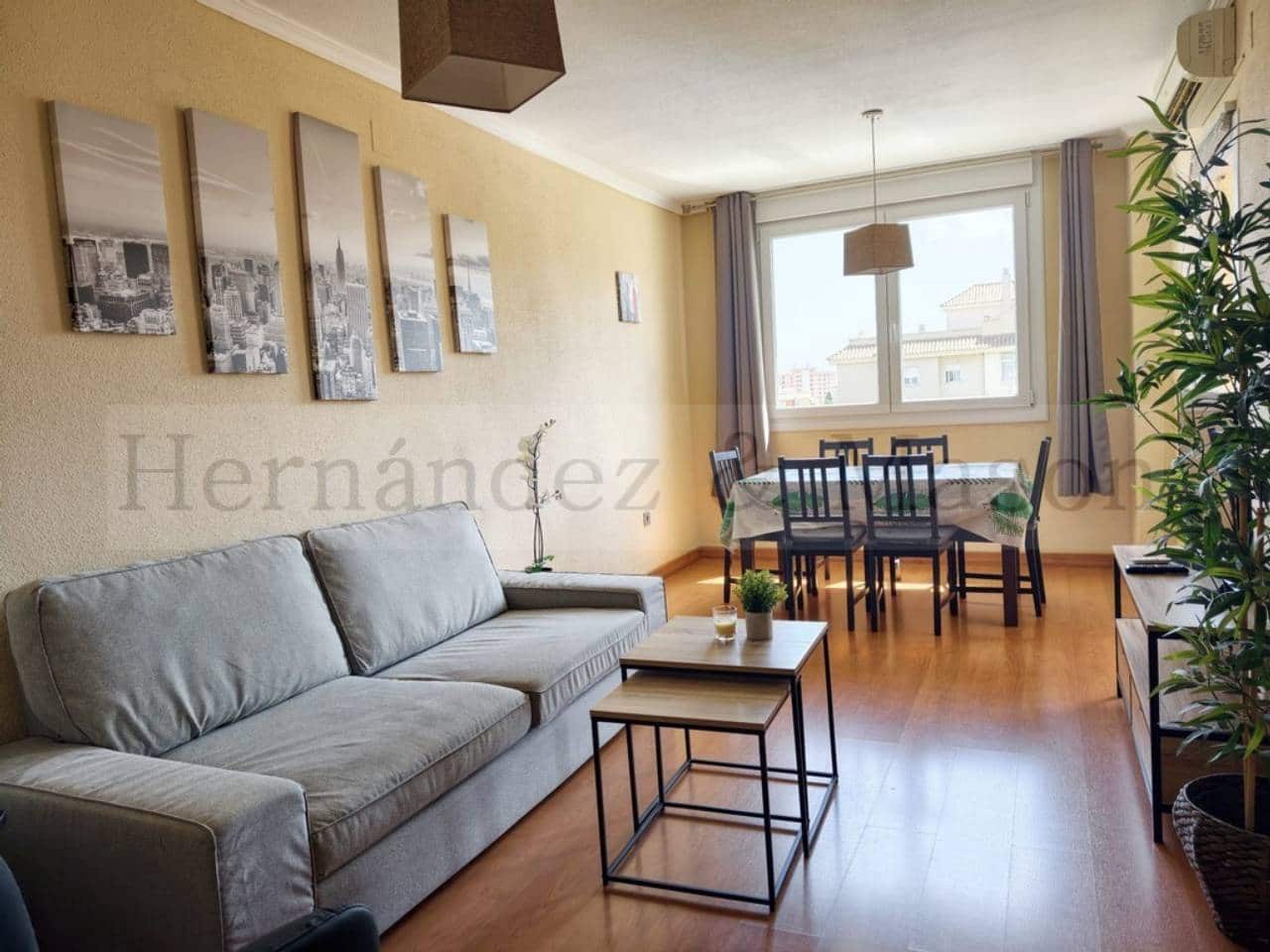 3 slaapkamer Flat te koop in Torremolinos met zwembad garage - € 335.000 (Ref: 9895663)