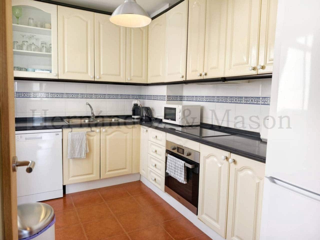 3 slaapkamer Flat te koop in Torremolinos met zwembad garage - € 335.000 (Ref: 9895663)