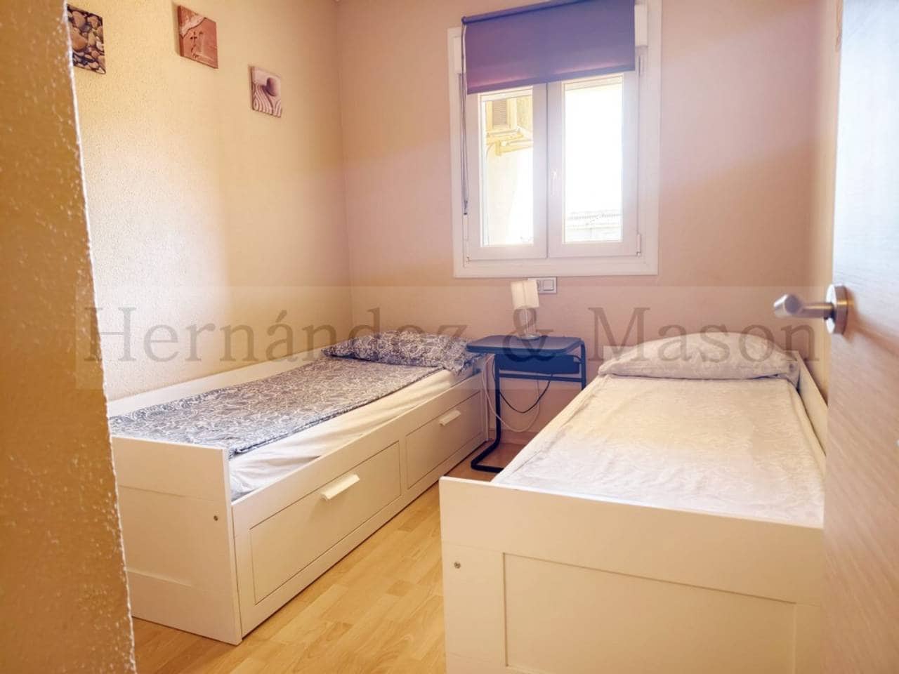 3 slaapkamer Flat te koop in Torremolinos met zwembad garage - € 335.000 (Ref: 9895663)
