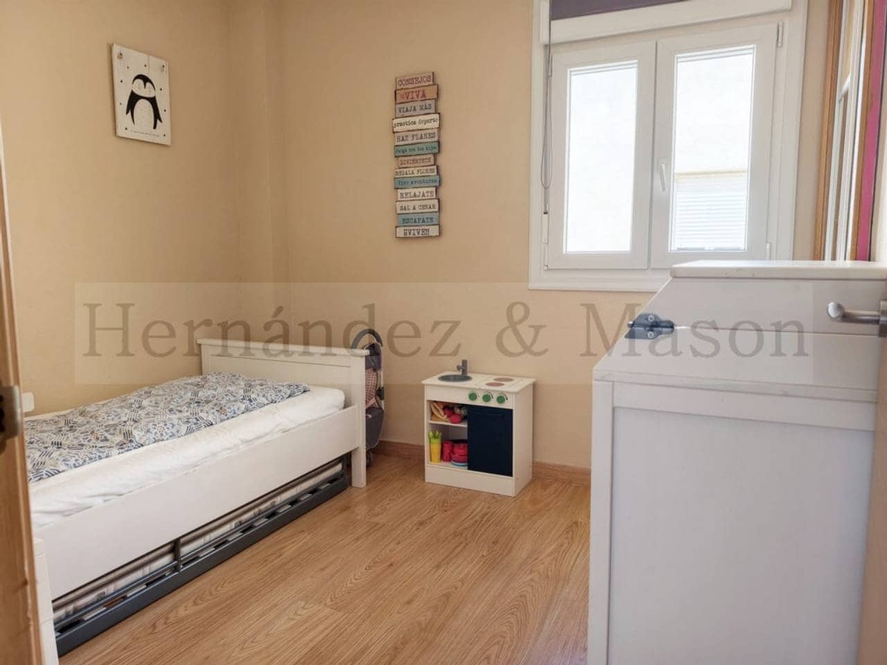 3 slaapkamer Flat te koop in Torremolinos met zwembad garage - € 335.000 (Ref: 9895663)