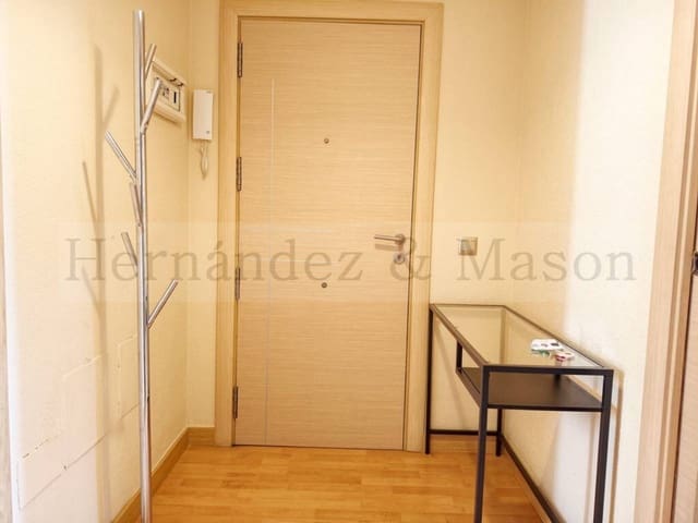 3 sovrum Lägenhet till salu i Torremolinos med pool garage - 335 000 € (Ref: 9895663)