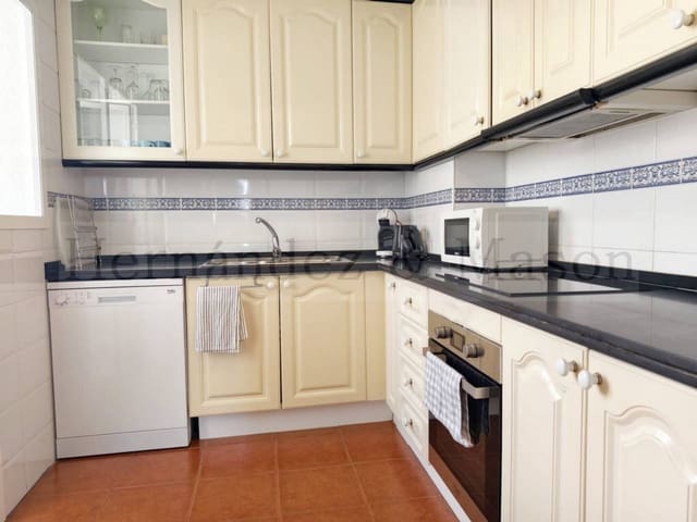 3 sovrum Lägenhet till salu i Torremolinos med pool garage - 335 000 € (Ref: 9895663)