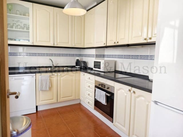 3 sovrum Lägenhet till salu i Torremolinos med pool garage - 335 000 € (Ref: 9895663)