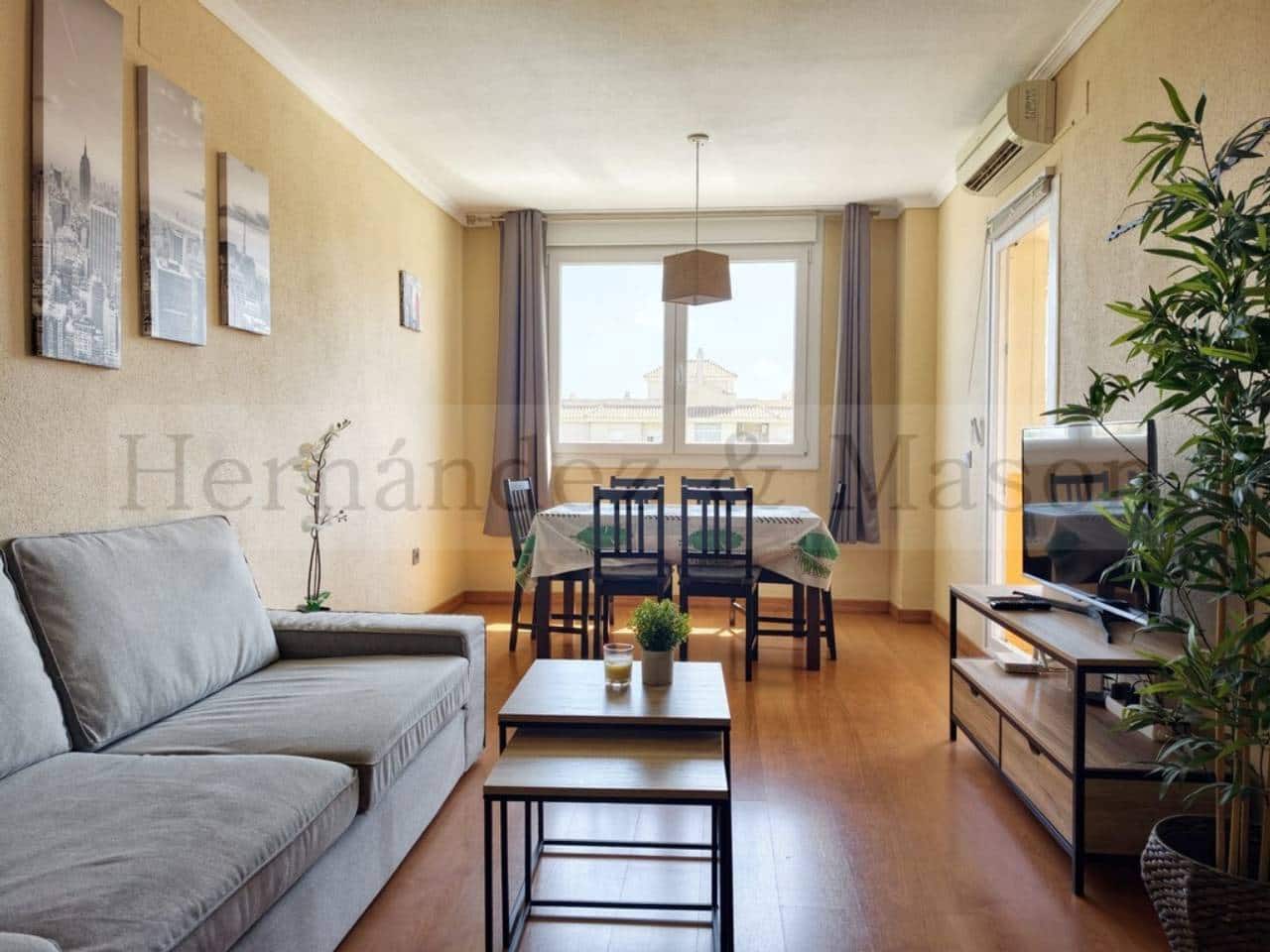3 slaapkamer Flat te koop in Torremolinos met zwembad garage - € 335.000 (Ref: 9895663)