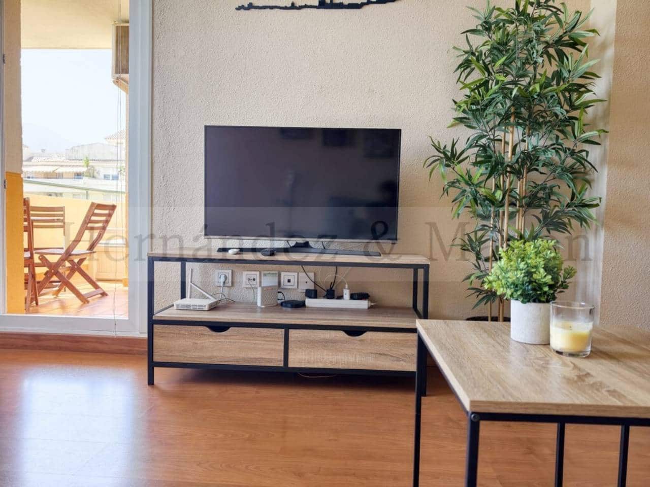 3 slaapkamer Flat te koop in Torremolinos met zwembad garage - € 335.000 (Ref: 9895663)