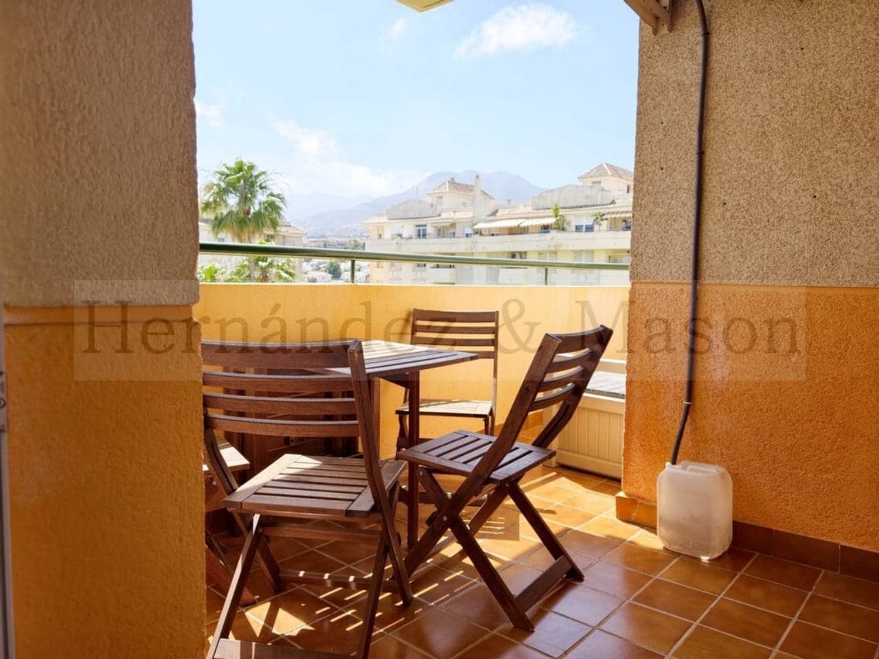 3 slaapkamer Flat te koop in Torremolinos met zwembad garage - € 335.000 (Ref: 9895663)