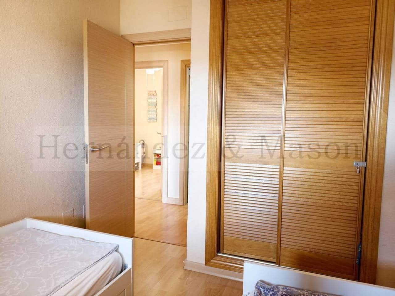 3 slaapkamer Flat te koop in Torremolinos met zwembad garage - € 335.000 (Ref: 9895663)