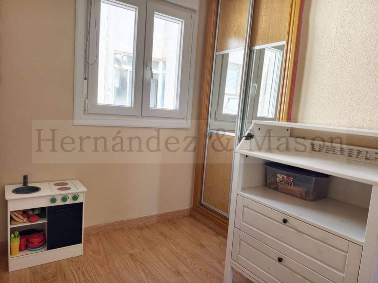 3 slaapkamer Flat te koop in Torremolinos met zwembad garage - € 335.000 (Ref: 9895663)