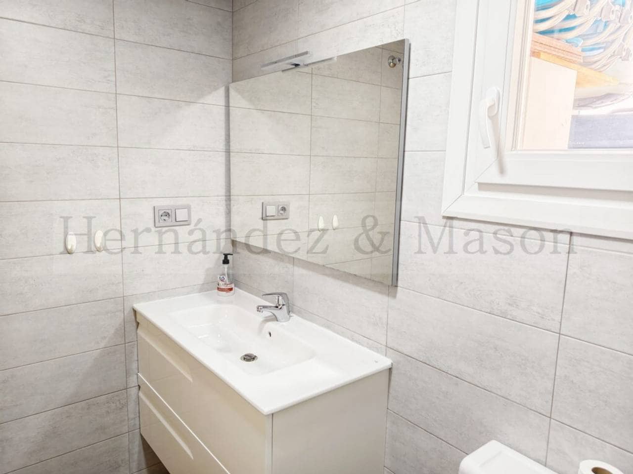 3 slaapkamer Flat te koop in Torremolinos met zwembad garage - € 335.000 (Ref: 9895663)