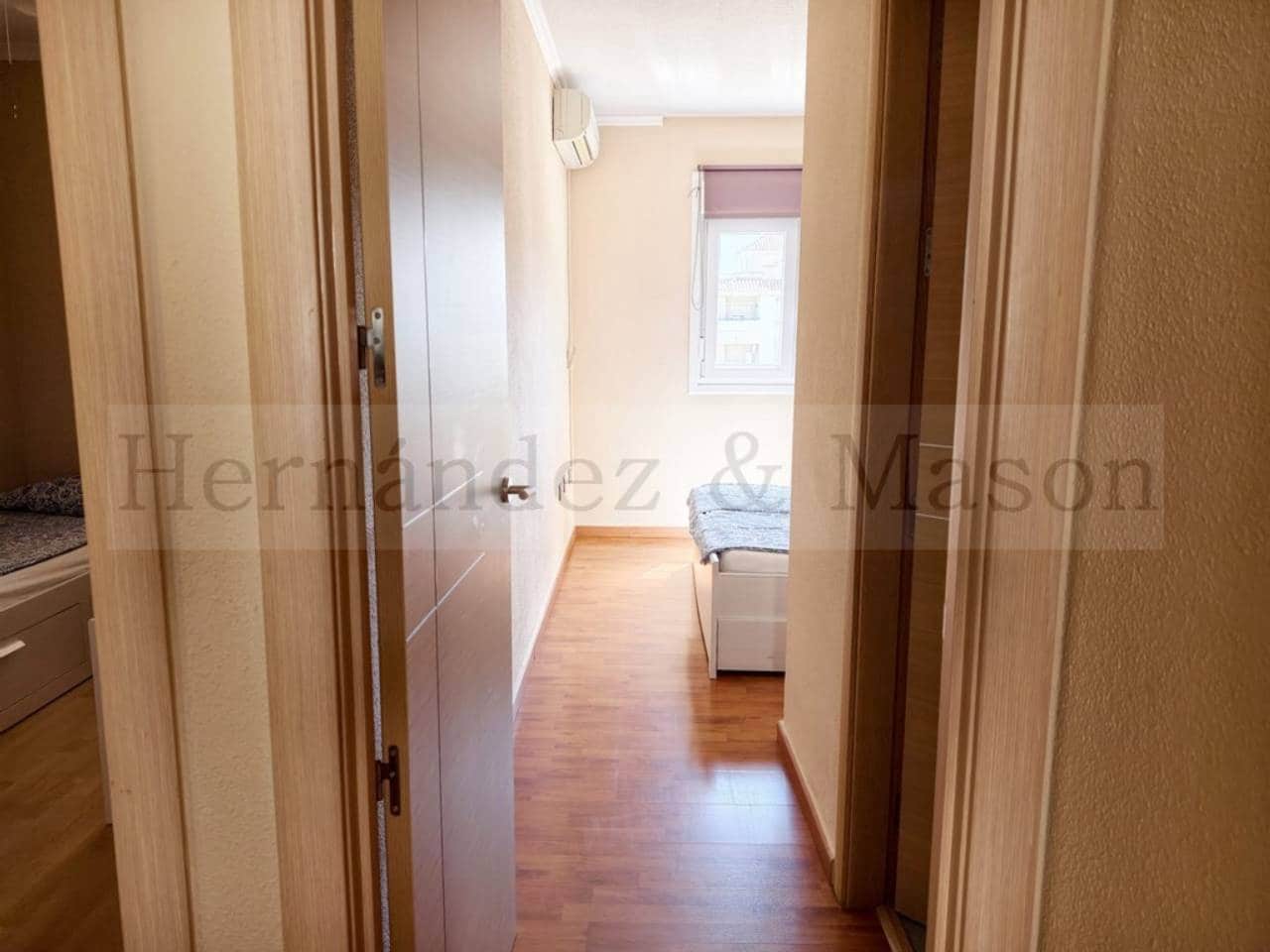 3 slaapkamer Flat te koop in Torremolinos met zwembad garage - € 335.000 (Ref: 9895663)