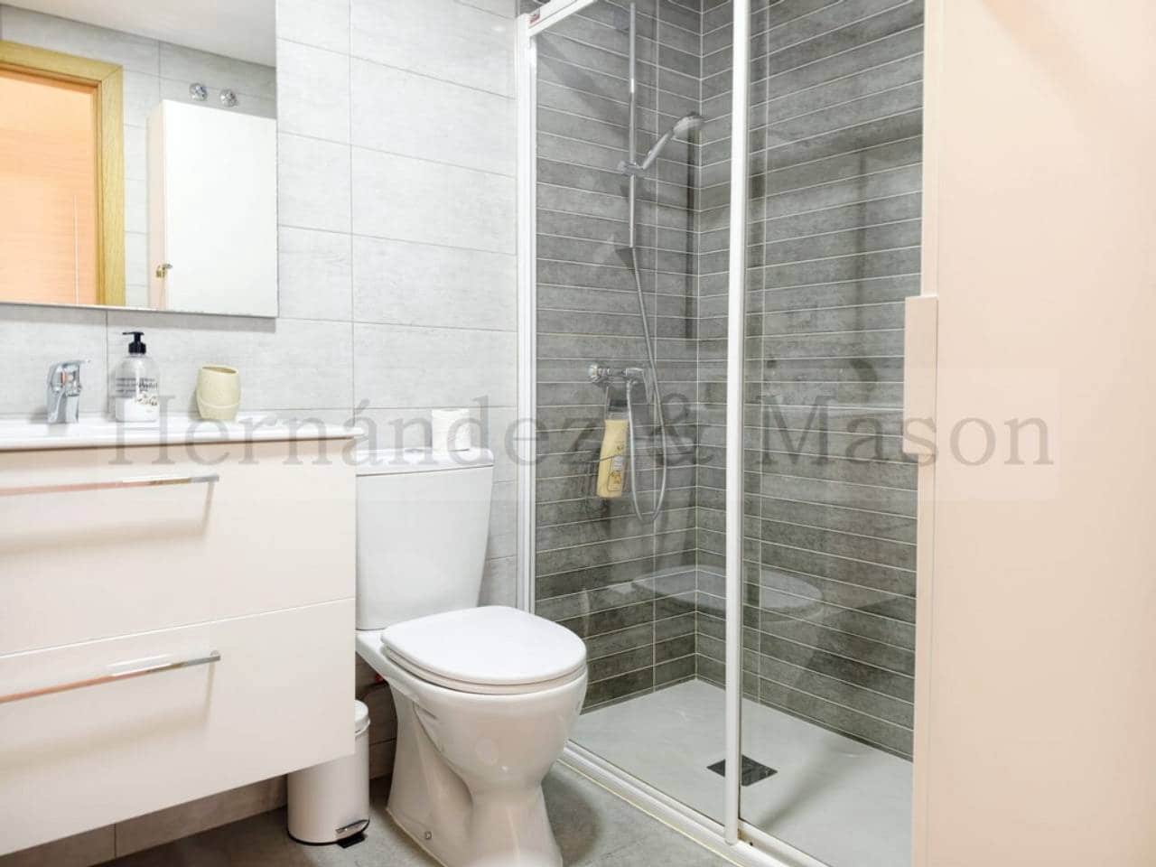 3 slaapkamer Flat te koop in Torremolinos met zwembad garage - € 335.000 (Ref: 9895663)