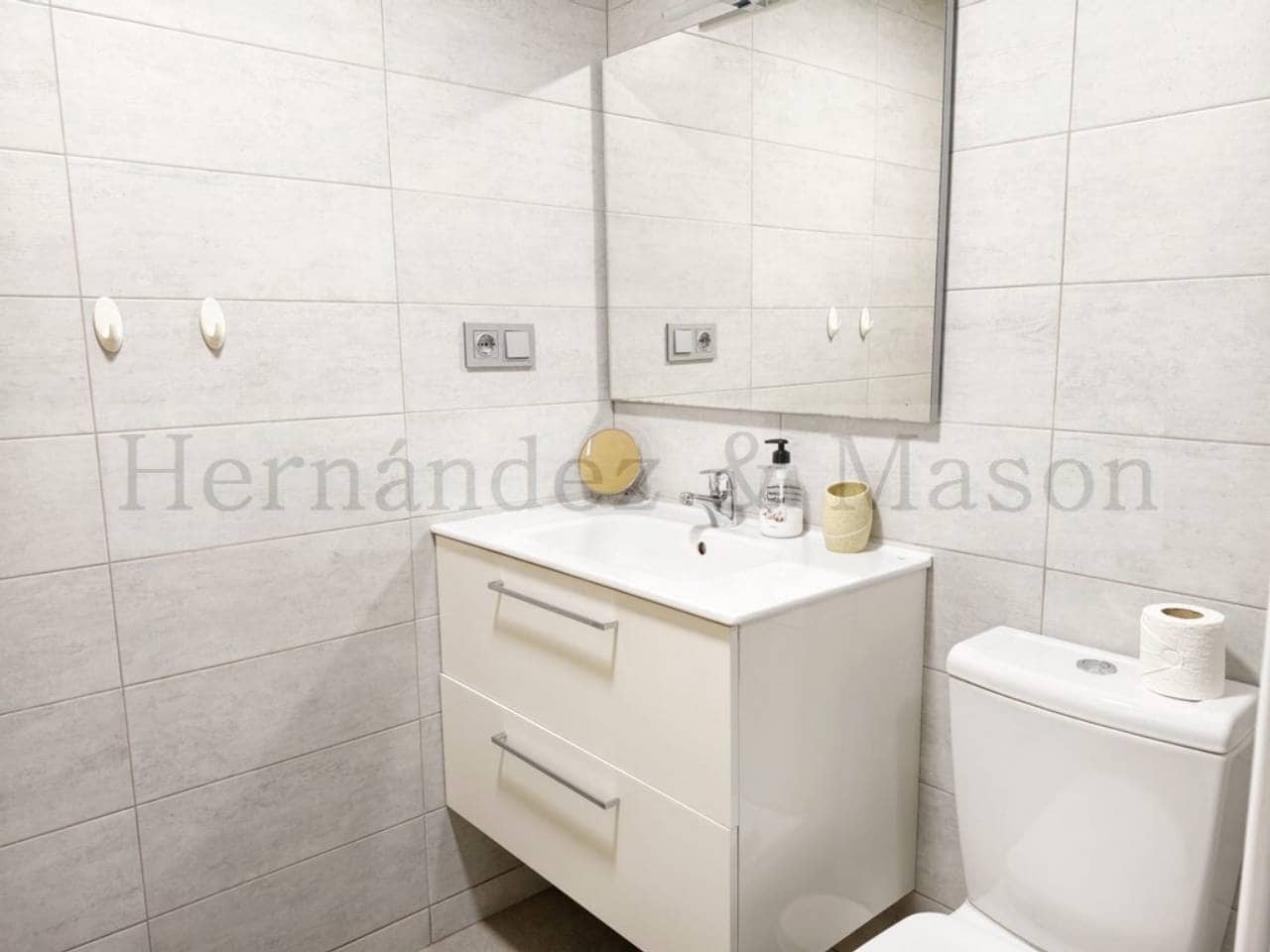 3 slaapkamer Flat te koop in Torremolinos met zwembad garage - € 335.000 (Ref: 9895663)
