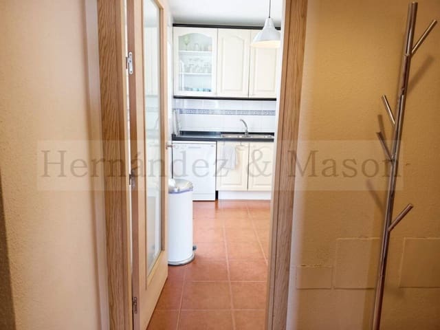 3 sovrum Lägenhet till salu i Torremolinos med pool garage - 335 000 € (Ref: 9895663)