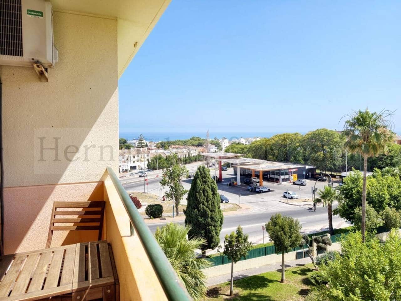 3 slaapkamer Flat te koop in Torremolinos met zwembad garage - € 335.000 (Ref: 9895663)