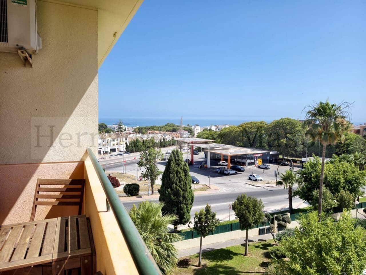 3 slaapkamer Flat te koop in Torremolinos met zwembad garage - € 335.000 (Ref: 9895663)