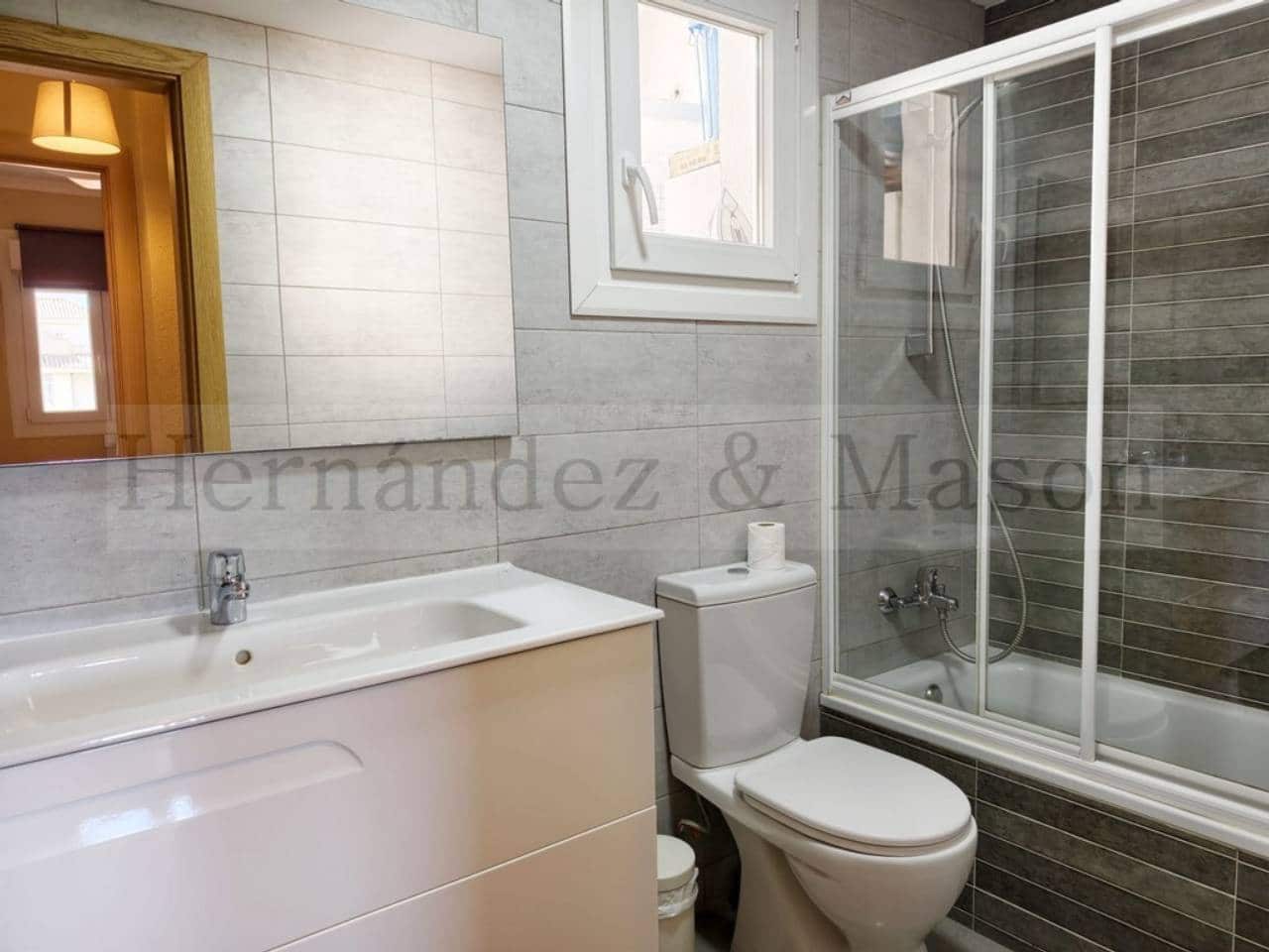 3 slaapkamer Flat te koop in Torremolinos met zwembad garage - € 335.000 (Ref: 9895663)